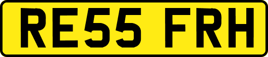RE55FRH