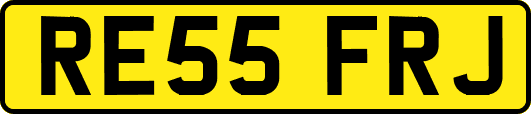 RE55FRJ