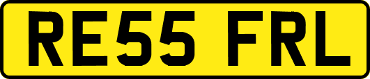 RE55FRL