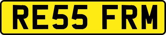 RE55FRM