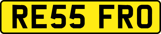 RE55FRO