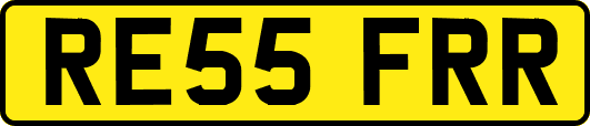RE55FRR