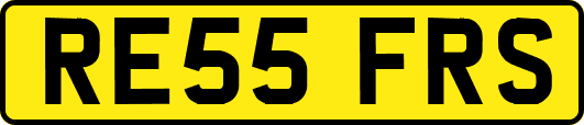 RE55FRS