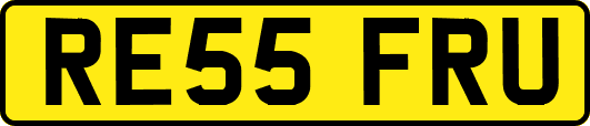 RE55FRU