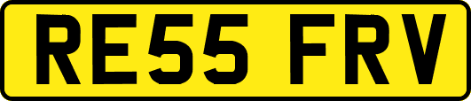 RE55FRV