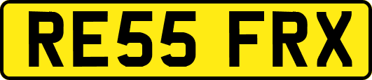 RE55FRX