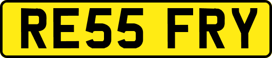 RE55FRY