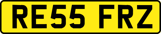 RE55FRZ