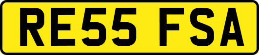 RE55FSA