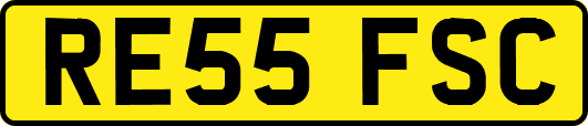 RE55FSC