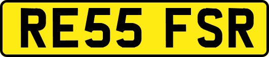 RE55FSR