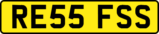 RE55FSS