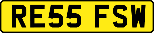 RE55FSW