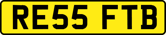 RE55FTB