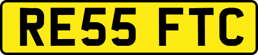 RE55FTC