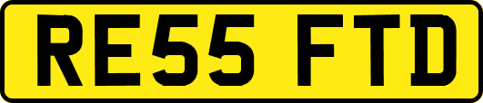 RE55FTD