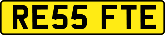RE55FTE