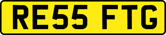 RE55FTG