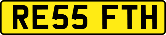RE55FTH