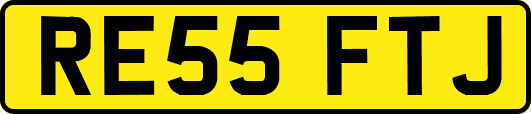 RE55FTJ