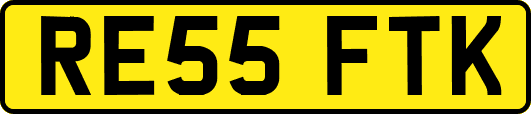 RE55FTK