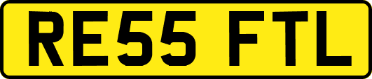 RE55FTL