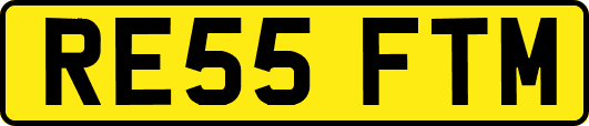 RE55FTM