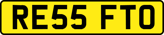 RE55FTO