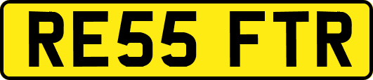 RE55FTR