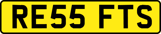 RE55FTS