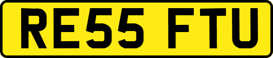 RE55FTU