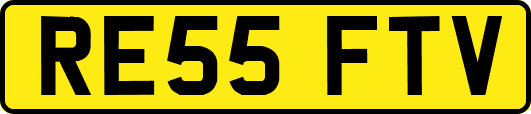 RE55FTV