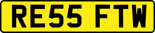RE55FTW