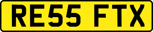 RE55FTX
