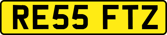 RE55FTZ