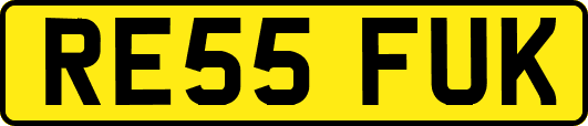 RE55FUK