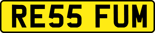 RE55FUM