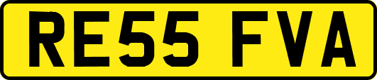 RE55FVA