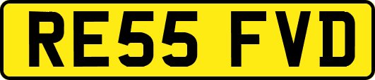 RE55FVD