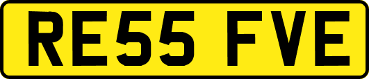 RE55FVE