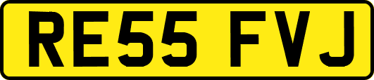 RE55FVJ
