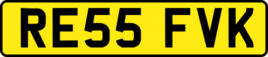 RE55FVK