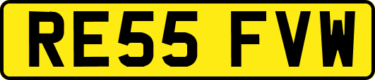 RE55FVW