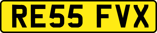RE55FVX