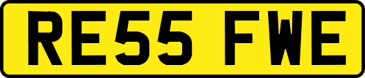 RE55FWE