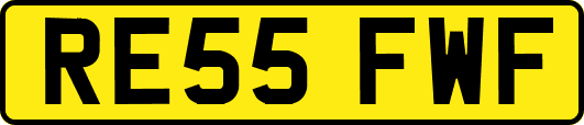 RE55FWF