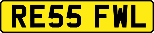 RE55FWL