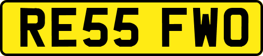 RE55FWO