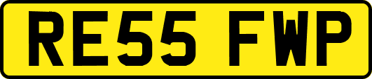 RE55FWP