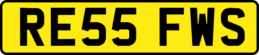 RE55FWS